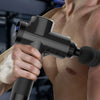 Professional Fascial Electric Massage Gun